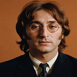 Icon image John Lennon frases