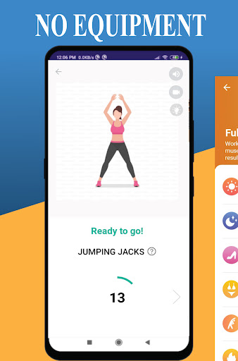 Lose Weight Workout For Women