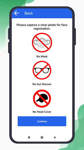 Nithra Mirror screenshot 9
