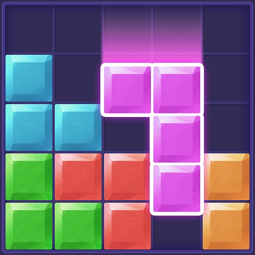 Block Puzzle!-Blast classic
