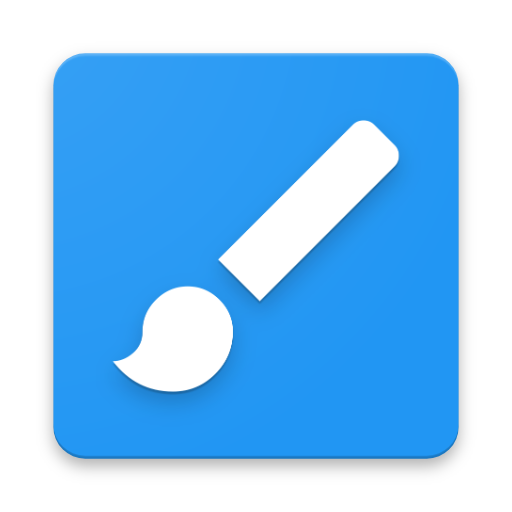MicoPacks - Icon Pack Manager Logo