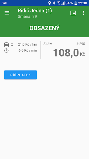 Semitron CZ Screen 2