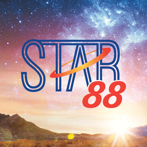 Star 88  Icon
