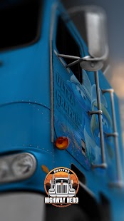 Drivers: Highway Hero Screenshot
