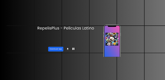 RepelisPlus+ Español Latino