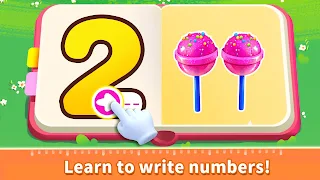 BabyBus Kids Math - Math Games - Screenshot 3