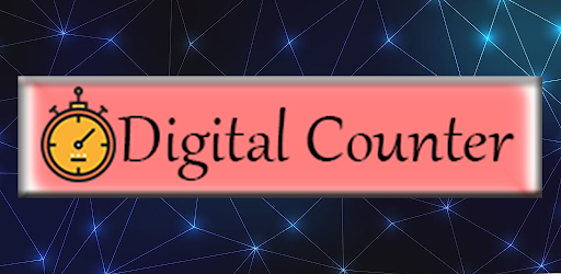 Digital Counter