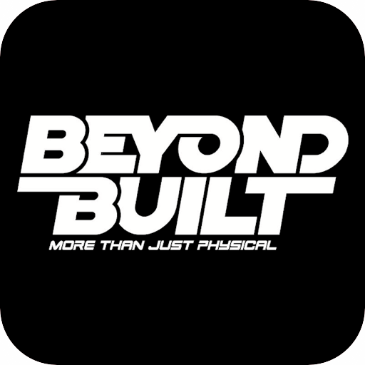 Beyond Built Training logo