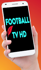 Football TV HD 15.1 APK + Мод (Unlimited money) за Android