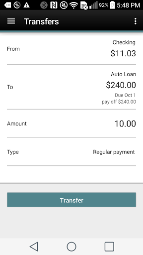 ACCU Mobile Screen 3