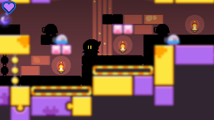 Shadow Trick - Screenshot 2
