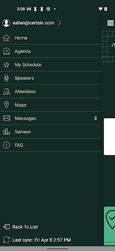 NI Connect Screen 3