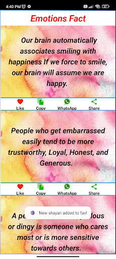 Super Psychology Are You Know