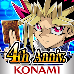 Cover Image of Download Yu-Gi-Oh! Duel Links 6.0.0 APK