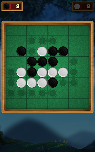 Reversi  screenshots 1