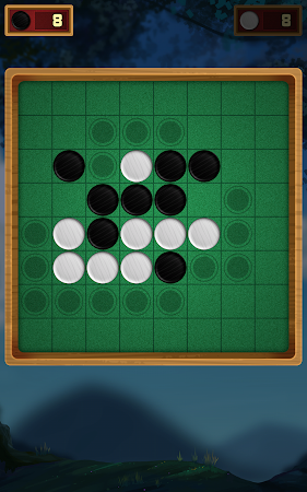 Game screenshot Reversi mod apk