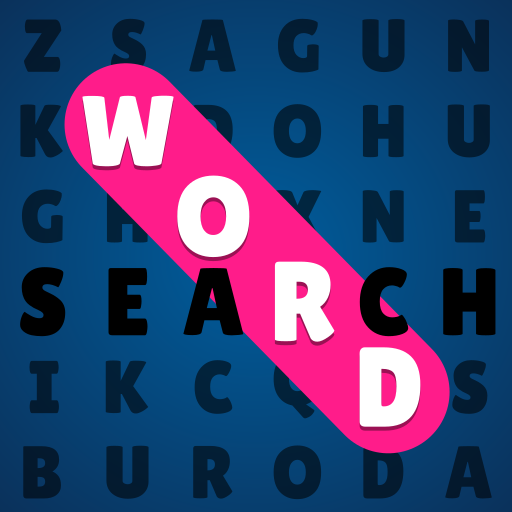 Word Search Champion logo