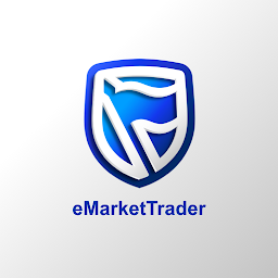 图标图片“eMarketTrader”
