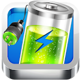 Fast Battery Charger icon