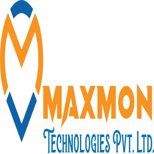 Maxmon logo