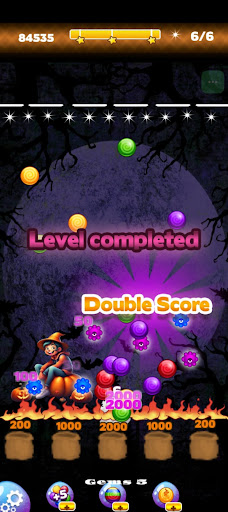 Bubble Pop Frenzy  Adventure