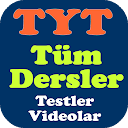 Download Tyt Tüm Dersler Test Çöz Install Latest APK downloader