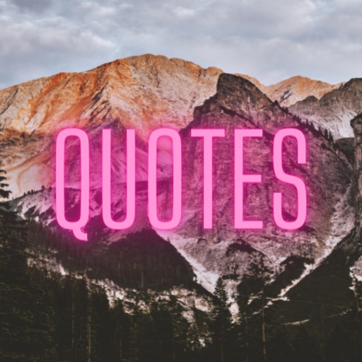 Inspirational Quotes Offline logo