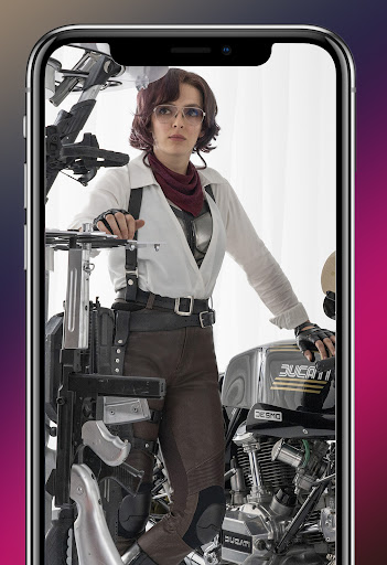 Jodie Comer Wallpapers HD