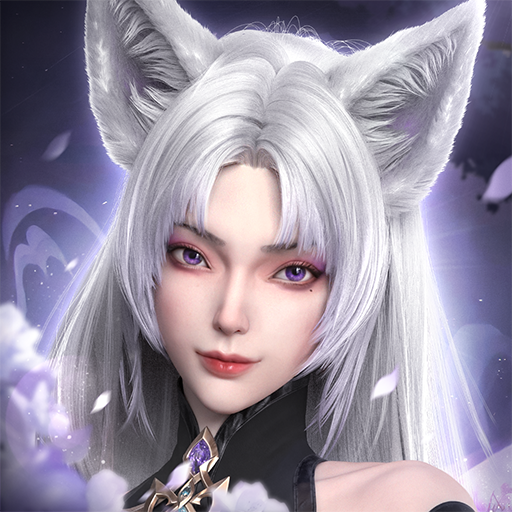Divine W: Soul Awakening Logo
