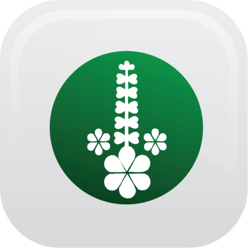 Arogya Medical App logo