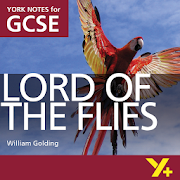 Top 39 Education Apps Like Lord of the Flies GCSE 9-1 - Best Alternatives