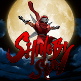Shinobi Sun:NinjaFighter icon