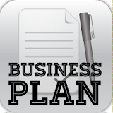 Business Plan  (PDF & Word) icon