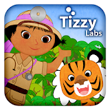 Tizzy Zoo Veterinarian icon