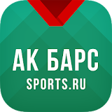 Sports.ru  -  всё о ХК «Ак Барс» icon