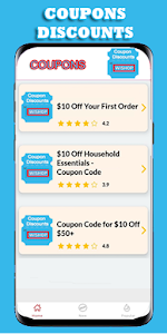Coupons For Wish Online Unknown