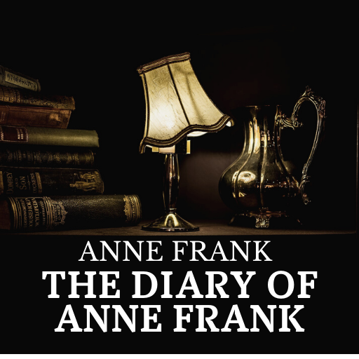 The Diary of Anne Frank  Icon