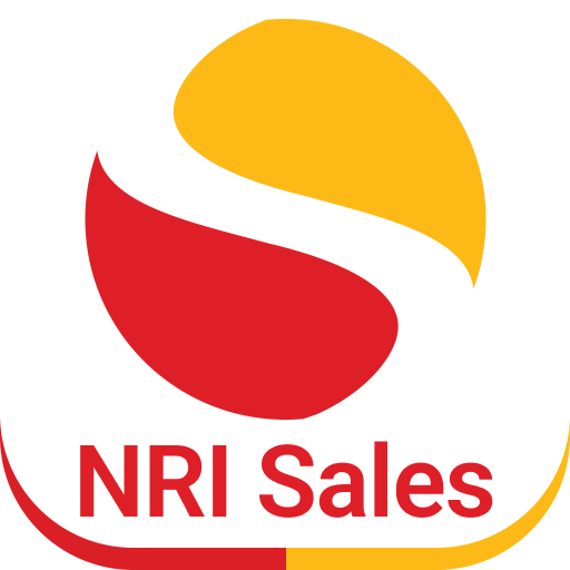 Sulekha NRI Sales logo