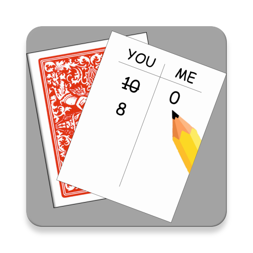 Card Scores logo