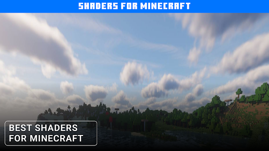 Mod Shaders for minecraft