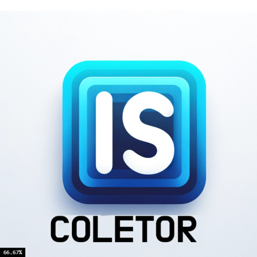 Ingasoft Coletor logo