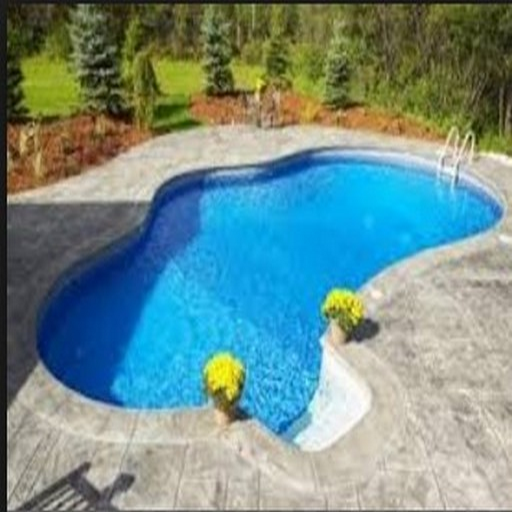 Swimming Pool Design