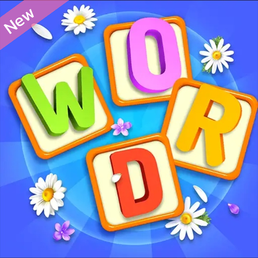 Word Swipe Game