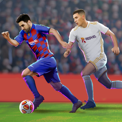 Soccer Star 22 Top Leagues – Apps no Google Play