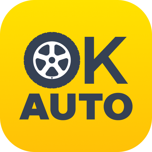 Штрафы - OKauto  Icon