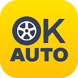 Штрафы - OKauto icon