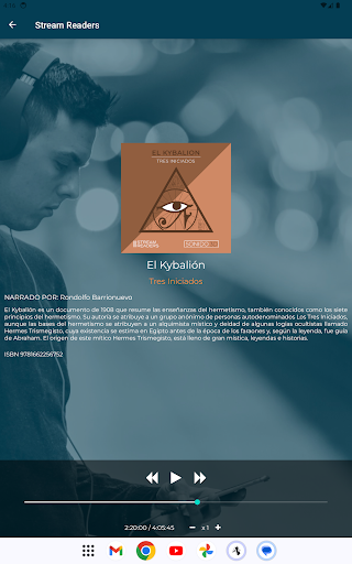 Briefly screenshot 10