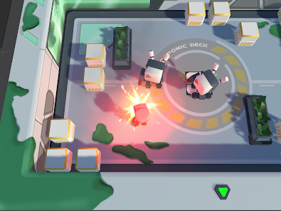 Screenshot image