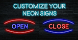 screenshot of Neon Signs Pro