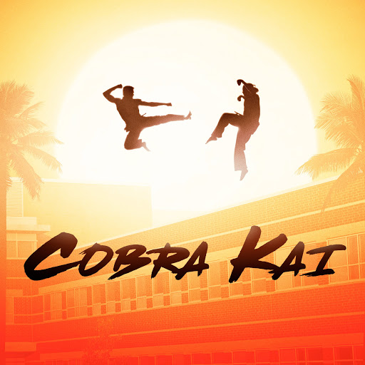 Cobra Kai Season 1 TV on Google Play
